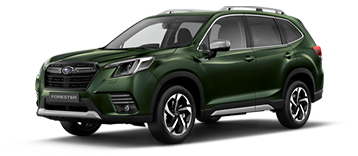 Forester 2.0ie-S EyeSight COMFORT/EXECUTIVE