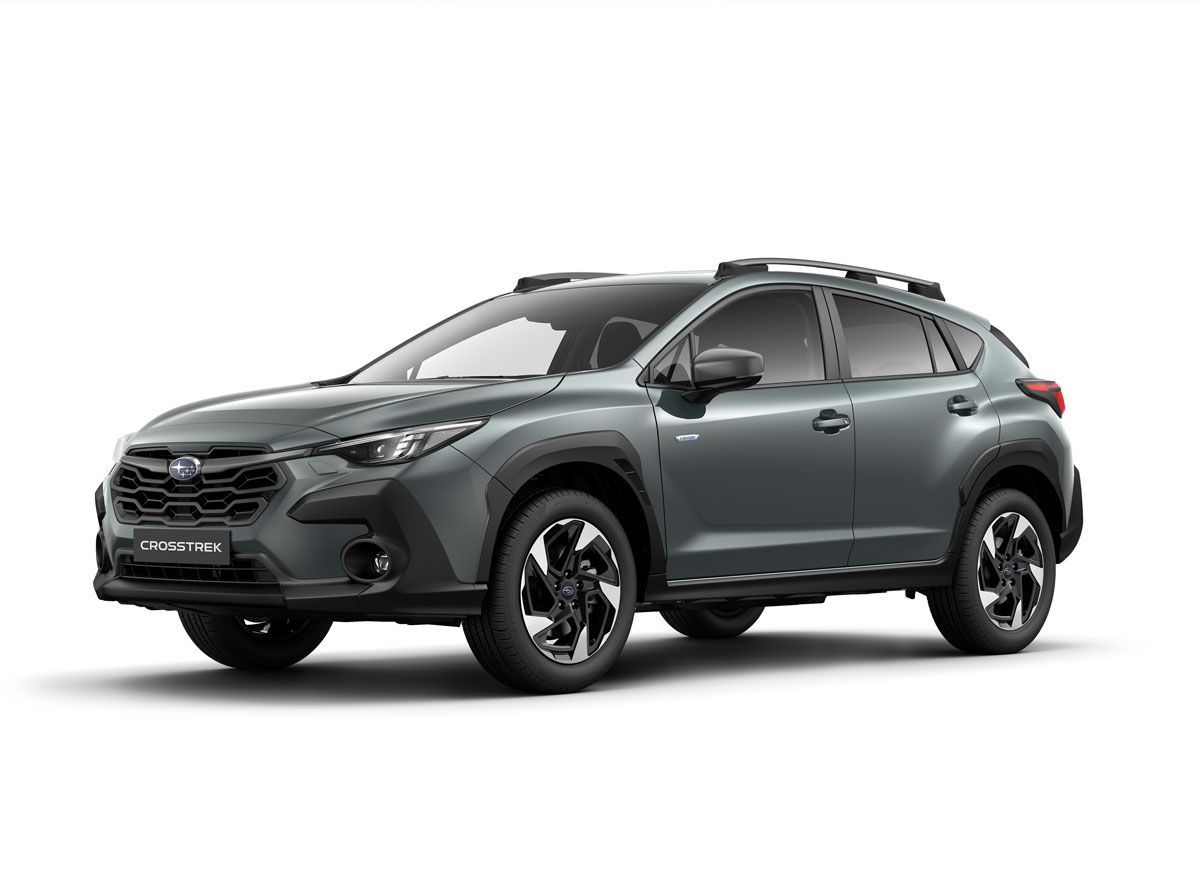 Subaru CROSSTREK 2.0i-S Executive